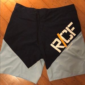 Reebok CrossFit Shorts